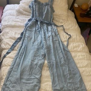 Ellison jumpsuit